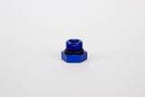 AN block off bolt
