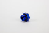 AN block off bolt