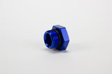 AN block off bolt