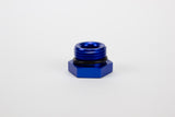 AN block off bolt