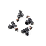 DeatschWerks Dyser 750cc civic K serie motor