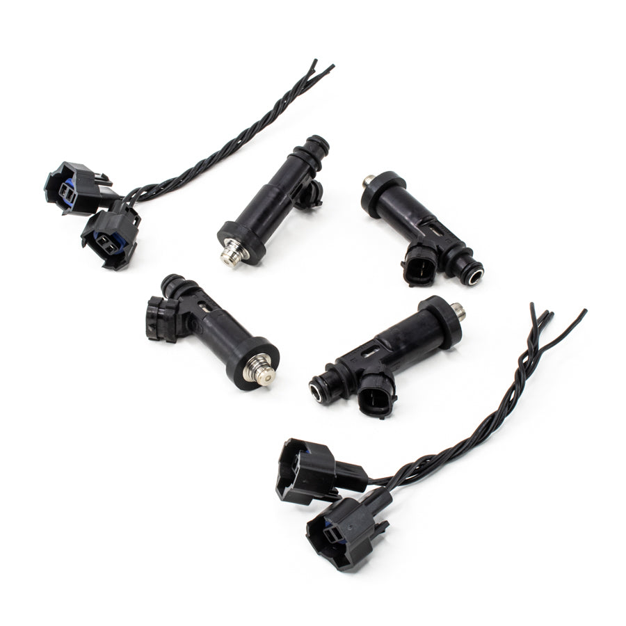 DeatschWerks Dyser 550cc civic D/B/H/F serie motor