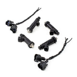 DeatschWerks Dyser 550cc civic D/B/H/F serie motor