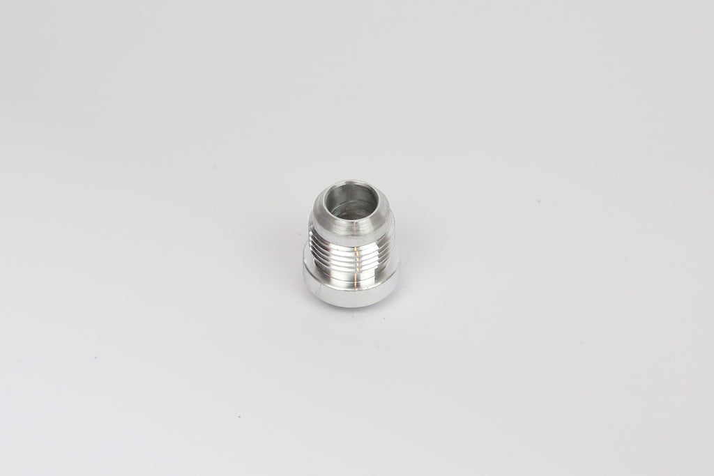 AN6 Svejse bung aluminium
