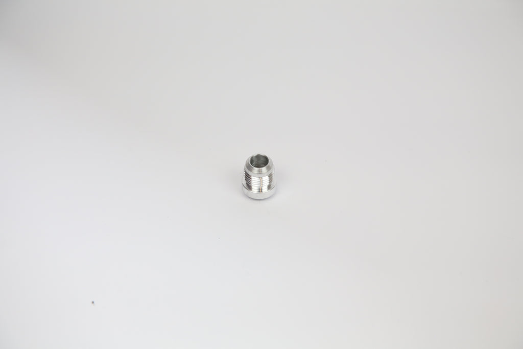 AN4 Svejse bung aluminium