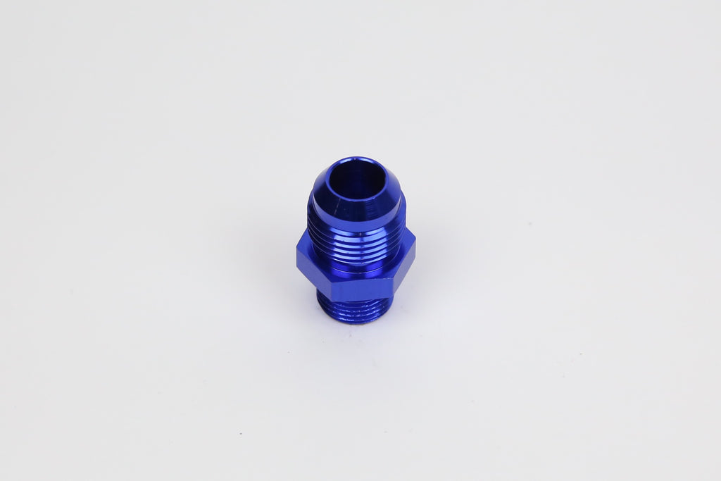 AN10 Han - M18 x 1.5 Han adapter - BLÅ