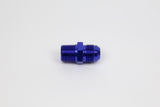 AN10 Han - 1/2 NPT Han adapter - BLÅ