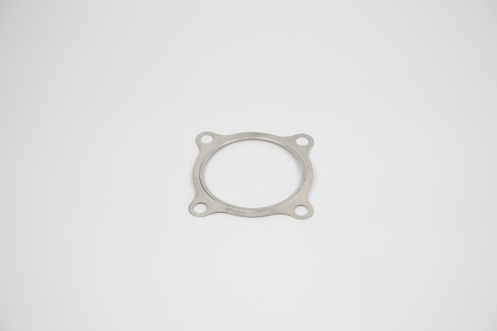 2,5 tommer 4 bolt turbo outlet pakning outlet / downpipe