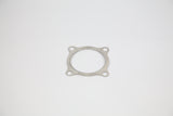 2,5 tommer 4 bolt turbo outlet pakning outlet / downpipe