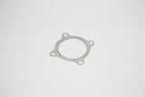 2,5 tommer 4 bolt turbo outlet pakning outlet / downpipe
