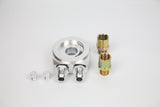 Sandwich adapter plade 2xAN8