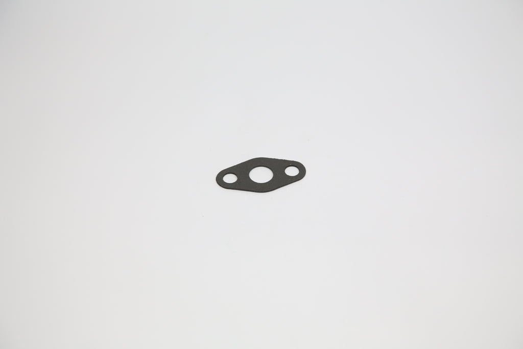 Turbo olie feed pakning T3 / T4 / T04E / T04B