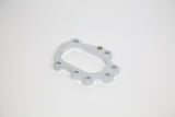 T25/T28 disch turbo flange 5 bolt