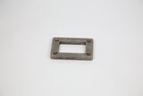 T3 turbo flange 10mm