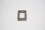 T3 turbo flange 10mm