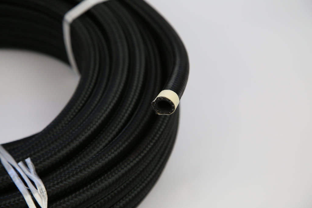 Høj kvalitets AN8 Braided Slange