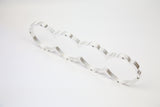 Aluminium block guard til D serie