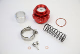 50mm BOV blow off ventil
