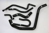 Kølerslanger 6 styk sæt til Honda EG/EK D serie