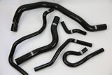 Kølerslanger 6 styk sæt til Honda EG4 B16A