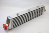 Intercooler 2,5" 550x140x65mm 300hk