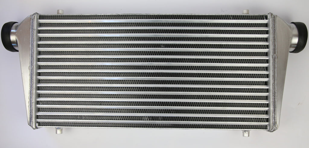 Intercooler 3